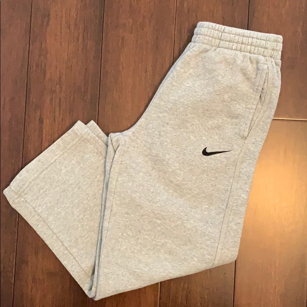 Boys Nike Sweatpants